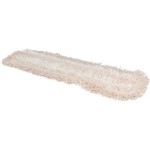 MOP SUPEŁKOWY Z MIKROWŁÓKNA DUOTEX, CZYŚCI NA MOKRO, BEŻOWY