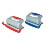 Dziurkacz Eagle P5024B ALFA niebieski