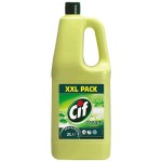 Mleczko do czyszczenia CIF Diversey Lemon, 2l