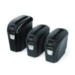 Niszczarka Automax 500