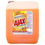 AJAX PŁYN UNIW.SODA POM-CYTRYN. 5L 