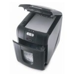 Niszczarka Auto+100X