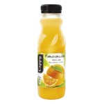 Sok pomarańczowy 100% CAPPY PET 0,33 L