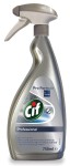 Cif Stainless Steel&Glass 750ml