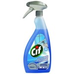 Cif Window& Multisurface Cleaner 750ml