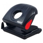 Dziurkacz Dynamic P5180M pomarańczowy