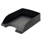 Półka Leitz PLUS czarna