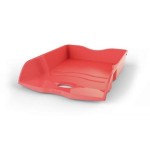 SZUFLADKA NA BIURKO HAN LOOP I-COLOUR, A4/C4, CZERWONA