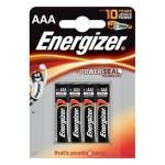 Baterie alk.6LR6/1 Energizer