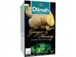 Herbata DILMAH AROMAT IMBIR&MIOD 20T