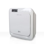 Oczyszczacz powietrza OPUS Aeroprime X auto