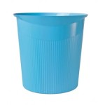 KOSZ NA ŚMIECI HAN LOOP I-COLOUR, 13L, NIEBIESKI