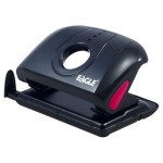 Dziurkacz Dynamic P5180S czerwony