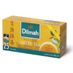 Herbata zielona 100g,  zielona herbata 20x2g ekspresowa