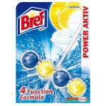 Bref WC lemon 50g