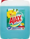 AJAX PŁYN FF UNIW. NIEBIESKI 5L 