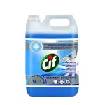 Cif Window& Multisurface Cleaner 5L