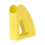 POJEMNIK NA CZASOPISMA HAN LOOP I-COLOUR, ŻÓŁTY