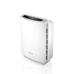 Oczyszczacz powietrza IDEAL AP 15