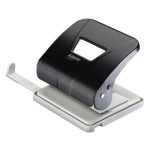 Dziurkacz Laco L301N czarny