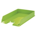 Półka na dokumenty Europost VIVIDA, zielona
