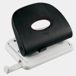 Dziurkacz L300"LACO"czarny NEW DESIGN