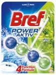 Bref WC power activ pine 50g