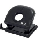 Dziurkacz Dynamic P5180M czarny