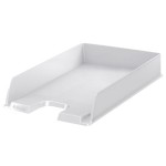 Półka na dokumenty Europost VIVIDA, biała