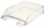 Półka Leitz PLUS przezroczysta