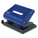 Dziurkacz 837 EAGLE czarny 20 kartek