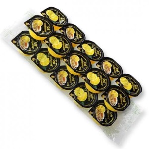 Sok cytrynowy ŁOWICZ 10*7,5g