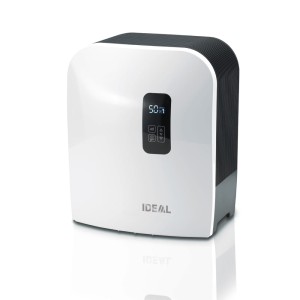 Oczyszczacz wodny i nawilżacz powietrza IDEAL AW 40