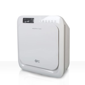 Oczyszczacz powietrza OPUS Aeroprime X auto