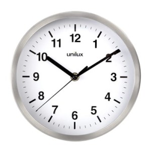 Zegar ATTRACTION UNILUX
