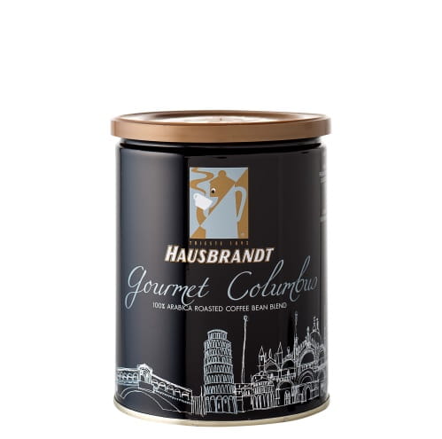 Columbus_250g_kawa_Hausbrandt_ziarno_włoska.jpg