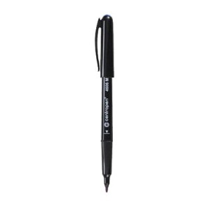 Marker CD 4606 czarny 
