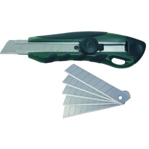 NOZ LINEX TIGER 25CM WZMOCNIONY