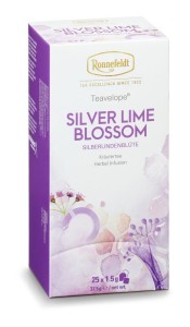 SILVER LIME BLOSSOM