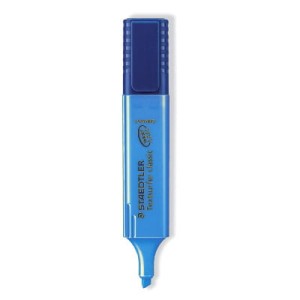 Zakreślacz Textsurfer classic niebieski STAEDTLER