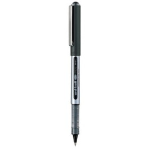 Pióro kulkowe UB−150 Uni niebieskie