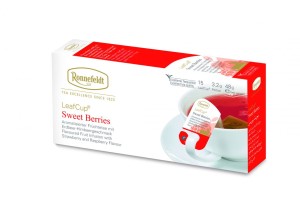 SWEET BERRIES