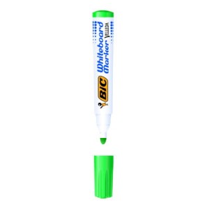 Marker do tablic Velleda ECO 1701 okrągła końcówka Zielony 