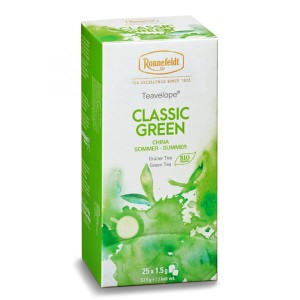 CLASSIC GREEN BIO