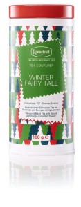 TC2 WINTER FAIRY TALE