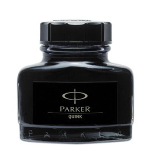 ATRAMENT PARKER CZARNY (57ml)