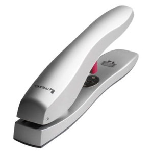 Zszywacz Odyssey Rexel srebrny 60 kartek