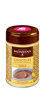 VANILLE 250g