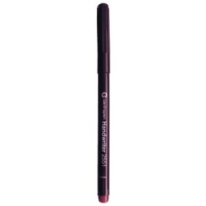 Cienkopis 2551 Centropen czerwony 