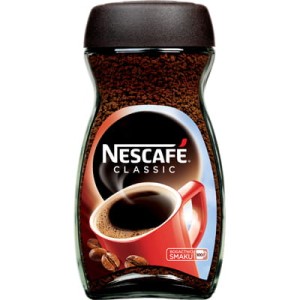 NESCAFE CLASSIC 200g
